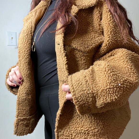 American Eagle Coat - Picture 2 of 10